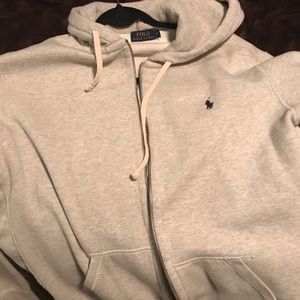 Men’s Ralph Lauren Sweatshirt Large